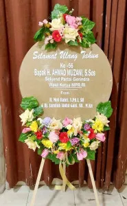 Ulang tahun Kabupaten Pasuruan